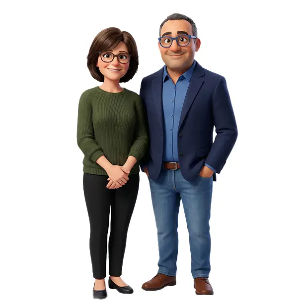 Team Amministrazione e commerciale